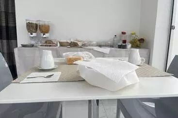 B&b Il Suono Della Campagna