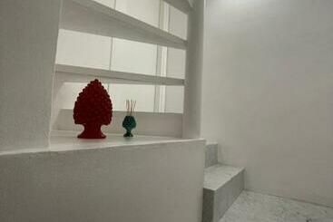 Bed & Breakfast Ale E Franz