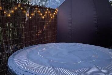 ベッドアンドブレックファースト Les Nuits De Cassiopee