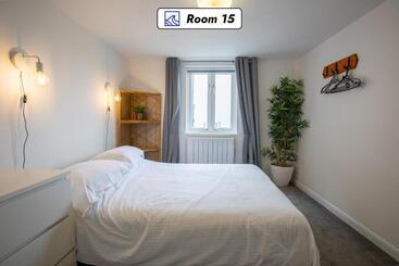 Bed and Breakfast Oa Surf Club