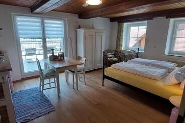 Отель Graslandhof