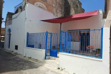 Pensjonat Affittacamere Celestial