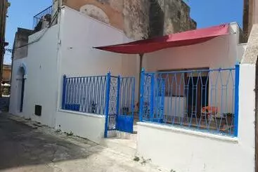 Pensió Affittacamere Celestial