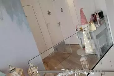 ペンション Albero Della Vita