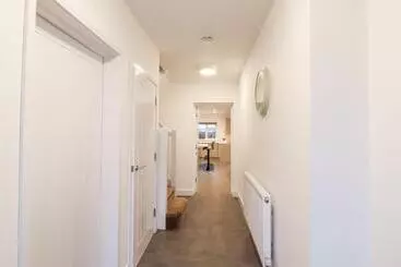 Pension  Exning Residence