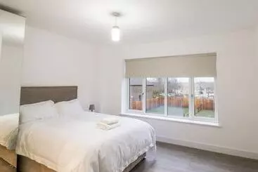 Pensió Exning Residence