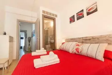 Pensió Via Mentana