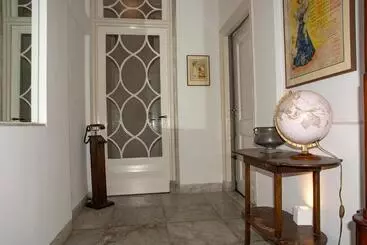 B&b Belle Chambre   Luxe In Art Deco Stijl