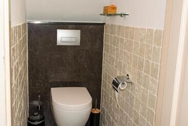 B&b Belle Chambre   Luxe In Art Deco Stijl