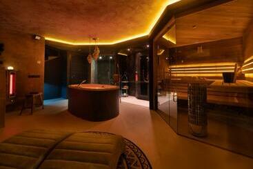 Bed and Breakfast Dreams And Wellness