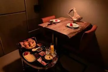 Nocleg ze śniadaniem Dreams And Wellness