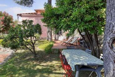 Nocleg ze śniadaniem Il Nido Di Kiki Affittacamere Bike &fun