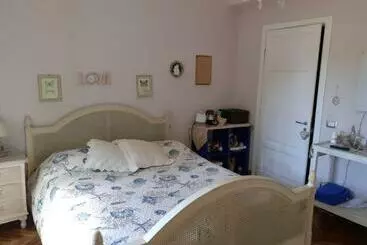 Bed and Breakfast Il Nido Di Kiki Affittacamere Bike &fun