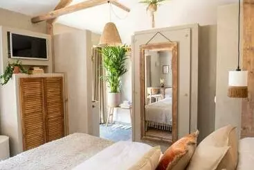 Aamiaismajoitus (B&B) Lodge & Loft