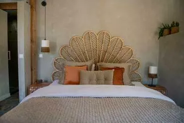Bed and Breakfast Lodge & Loft