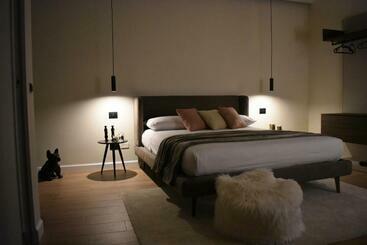 צימר Sciabica Suite   Sicilian Experience