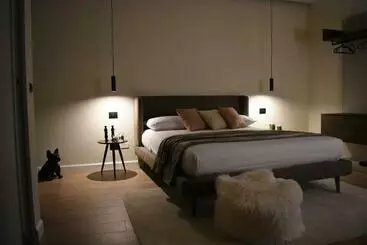 Bed and Breakfast Sciabica Suite   Sicilian Experience