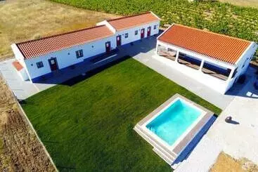 هتل Quinta Do Grande Lago