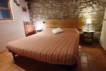 Le Casite Bed & Breakfast