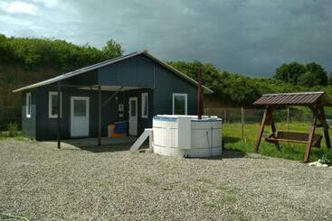 Пансион Casuta Teo