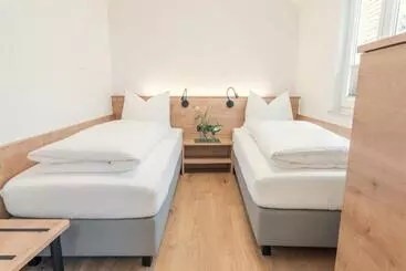 Pensão Das Hölderlein   Altstadt
