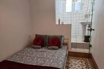 Pensionat Dream Days Guesthouse