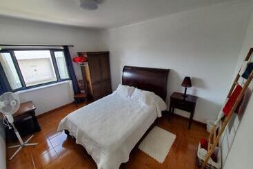 פנסיון Pousada Da Vila