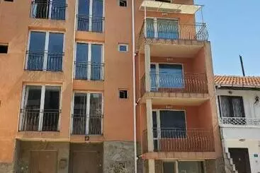 Majatalo Topchievi Isles