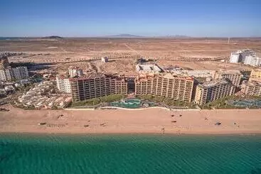 Aparthotel Sonoran Sea 310 W   Modern 1 Bedroom