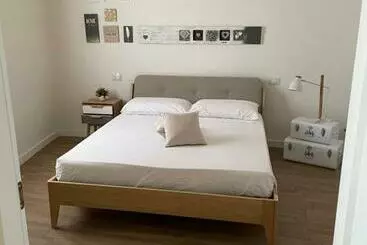 Bed and Breakfast Al Vicoletto