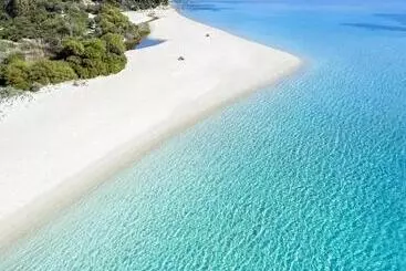 Pensione 3 Mura Rooms