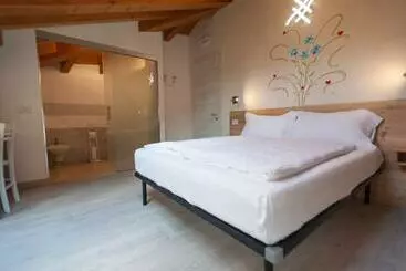 Pension B&b Da Sabry E Gian