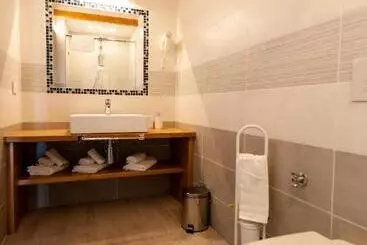 Pensjonat B&b Da Sabry E Gian