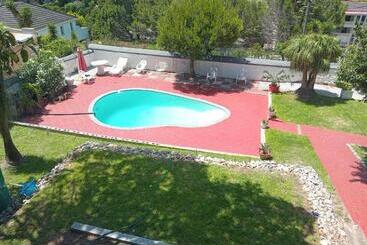 Pensione Happy Homes Guest House, Richmond Hill