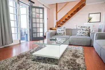 ペンション Happy Home Guest House