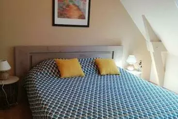 Bed and Breakfast Chez Valérie