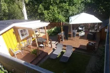 ペンション Lilla Stugan, Sjötorp