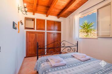 아파트호텔 Residenza Ormos   Dimore Sul Mare