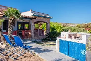 Aparthotel Residenza Ormos   Dimore Sul Mare