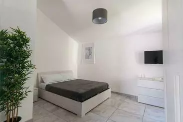 B&b Domus San Pietro