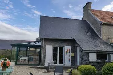 Bed and Breakfast Les Fleurs Du Mont