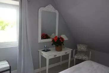 Bed & Breakfast Les Fleurs Du Mont