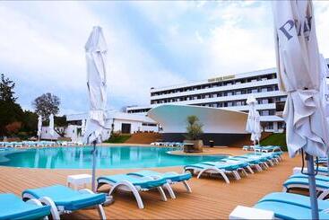 Grand Hotel Caraiman