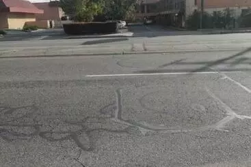 Motelli Evergreen Inn