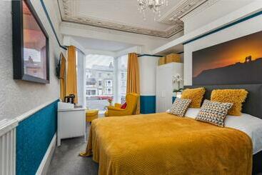 פנסיון Glenholme Guest House Room Only