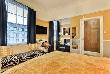 Pensió Glenholme Guest House Room Only