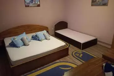 Pensione Natural Balkanic Selfcheckin Self Catering