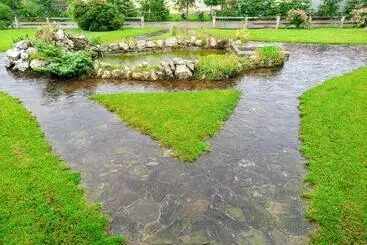 Majatalo Natural Balkanic Selfcheckin Self Catering