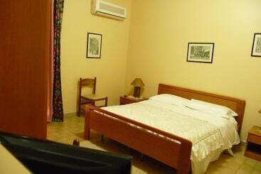 Agathae Hotel & Residence