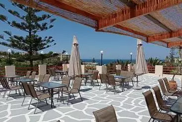 آپارتمان Alexandros Studios
